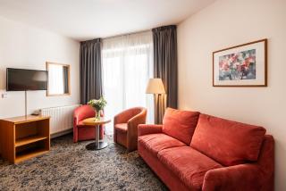 Hotel Troja - Prague - 4