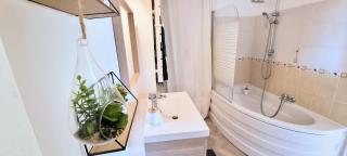 LE BARBUSSE Coeur de Ville Superbe Déco Climatisé - 5