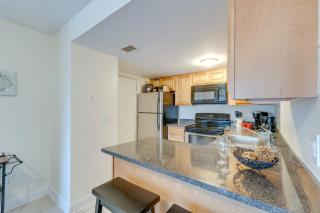 Updated Sienna Park Condo - 4 Miles to Siesta Key! - Sarasota - 1