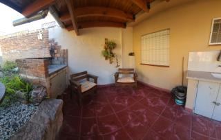 Lorena casas de vacaciones - Capilla del Monte - 7