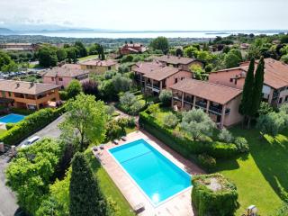 Maison Alice - Soiano del Lago - 7