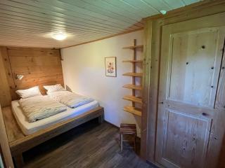 Chalet Sonnenheim mit atemberaubender Aussicht - 3