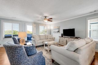 Sea Haven Too - Holden Beach - 9