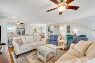 Sea Haven Too - Holden Beach - 8