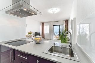Luxury Sun & Sea view suite paraiso - Adeje - 7