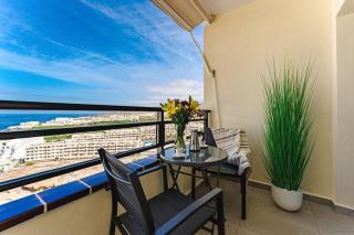 Luxury Sun & Sea view suite paraiso - Adeje - 4