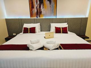 STAYHERE@AIRPORT SERVICE APARTMENT - Ban Bo Han - 0