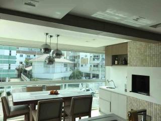 Luxury at the beach!Wi-Fi500Mpbs - Florianópolis - 4