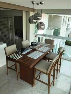 Luxury at the beach!Wi-Fi500Mpbs - Florianópolis - 3