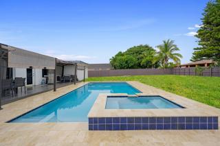 Private Spacious House #BBQ - Hallandale Beach, Florida - Hallandale Beach - 2