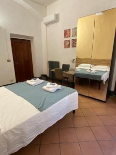 da I' Gini GuestHouse - Florenz - 4