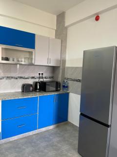 Fortune Zone - Dar es Salaam - 5