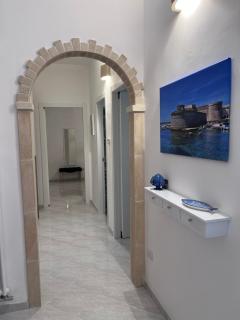 Appartamento TERRAZZA SALENTINA con BOX AUTO - Gallipoli - 4