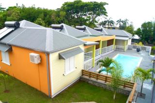 LE MALAYA - Saint-Joseph - 1