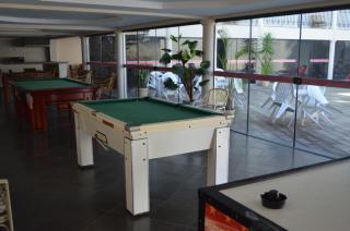 Hotel São Luiz - Águas de Lindóia - 4