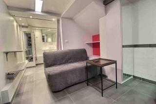 Studio neuf - Gare d'Aulnay - 3