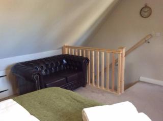 Country Studio Apartment - Charlton - 9