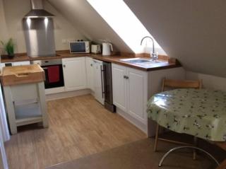 Country Studio Apartment - 8