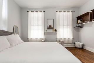 The Santiago Yale New Haven with Parking and Modern - New Haven - 1