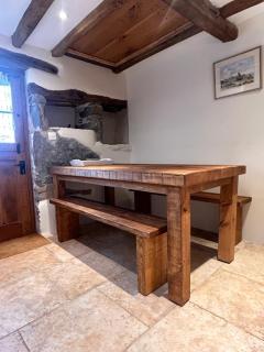 Swallows Barn - Penrith - 4