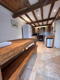 Swallows Barn - Penrith - 6