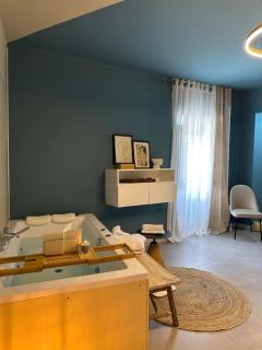 VILLA CHIARA - Torre Orsina - 2