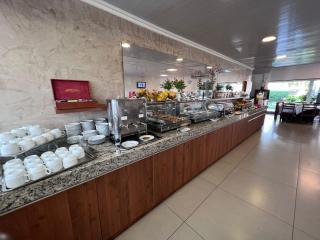 Rio Claro Plaza Hotel - 5