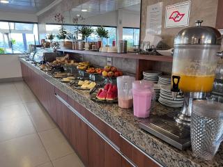 Rio Claro Plaza Hotel - 6