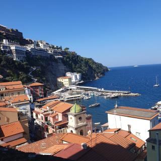 Grimaldi Guest Apartment - Sorrento - 9