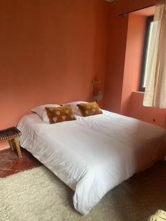 Appartement de Charme dans un Ancien Mas Cévenol piscine et jacuzzi - 8