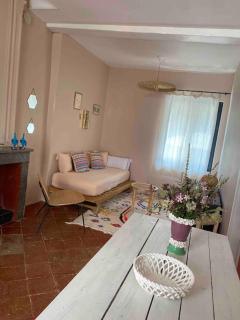 Appartement de Charme dans un Ancien Mas Cévenol piscine et jacuzzi - Valleraugue - 1