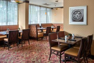 Marriott Saddle Brook - Saddle Brook - 9