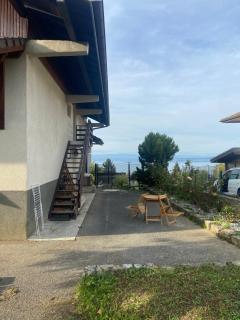 Appartement chalets T2 50m2 - 6