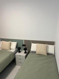 Casa De Amantes Apartment Torrevieja Alicante - Torrevieja - 5