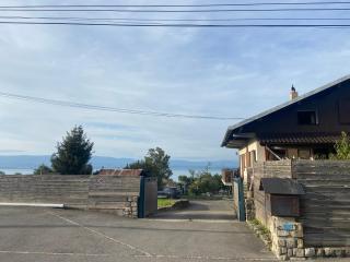 Appartement chalets T2 50m2 - 7