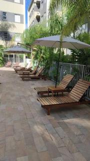 Reserva em Ubatuba Homme Resort - Ubatuba - 4