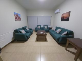CMK Housing - Madaba - 2