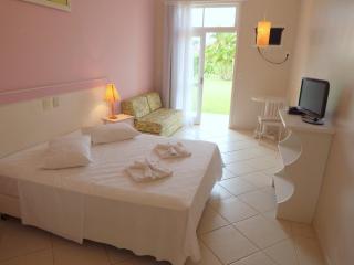 Hotel Porto de Paz - Shantiniketan - São Francisco do Sul - 7