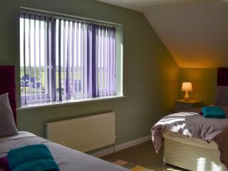 Aimmees Lodge - Ukc2203 - Doddington - 1