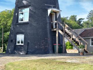 The Mill - The Mill House - Cottage - Ludham - 7