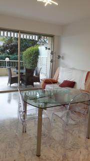 Studio Menton Garavan avec piscine à proximité Italie et Monaco - 7