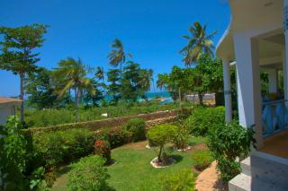B&B Aparthotel La Isleta - Las Galeras - 5