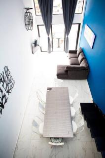 Great Loft with Balcony near the 5ta & the beach - Playa del Carmen - 3