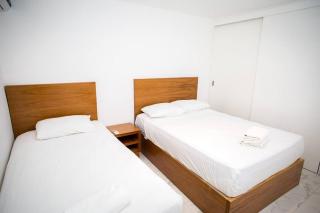 Great Loft with Balcony near the 5ta & the beach - Playa del Carmen - 1
