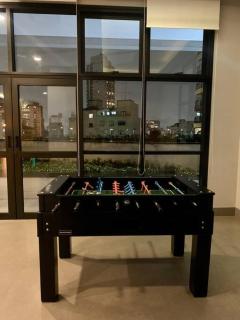 Studio moderno proximo a Av Paulista COM GARAGEM - São Paulo - 3