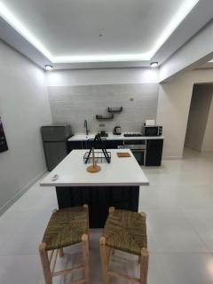 Kech vacations Friendly 2 Bedroom Luxury apartment - Marrakech - 9
