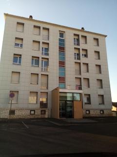 Home Sweet Home (HSH) - Poitiers - 0