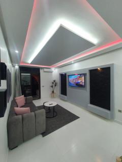 Kech vacations Friendly 2 Bedroom Luxury apartment - Marrakech - 2