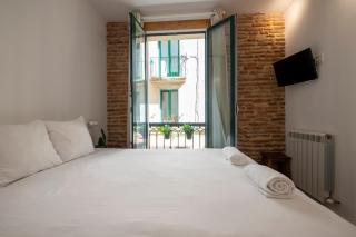 Old Town Homestay - San Sebastián - 1