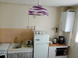 Home Sweet Home (HSH) - 5